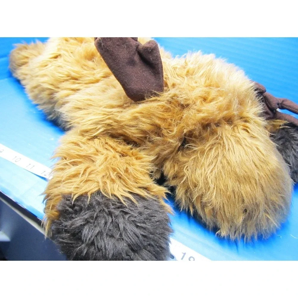 VTG Mary Meyer Floppy Fuzzy Moose 21